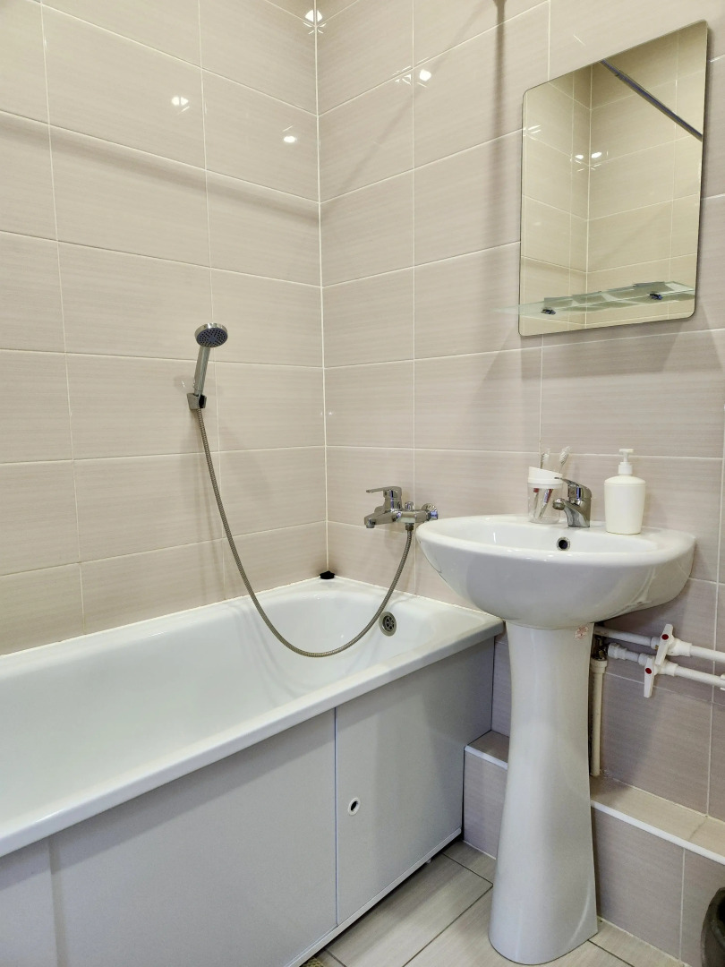 Квартира на улице Ленинградская 20