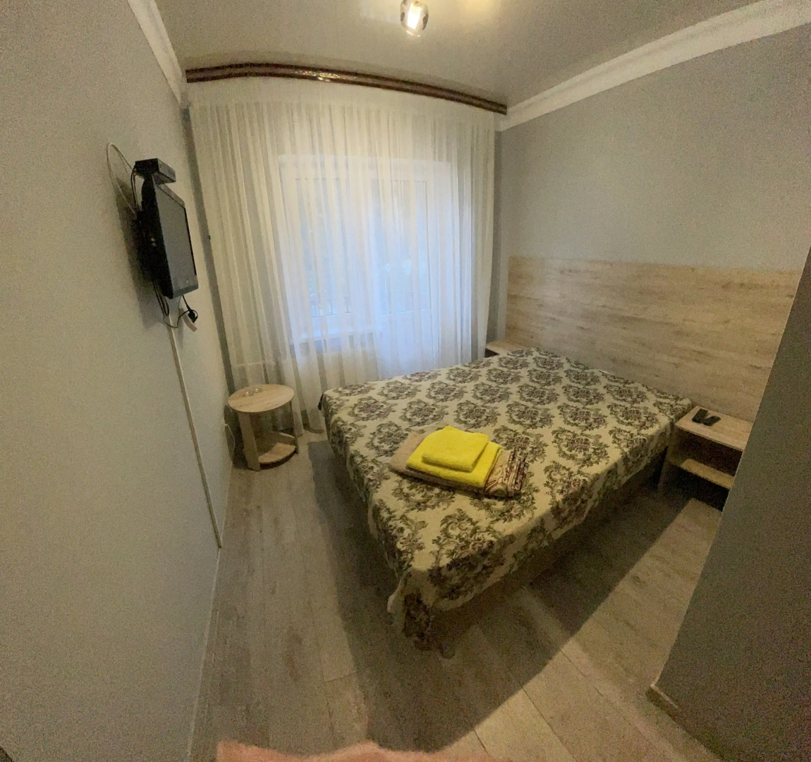 Гостевой дом Адамас