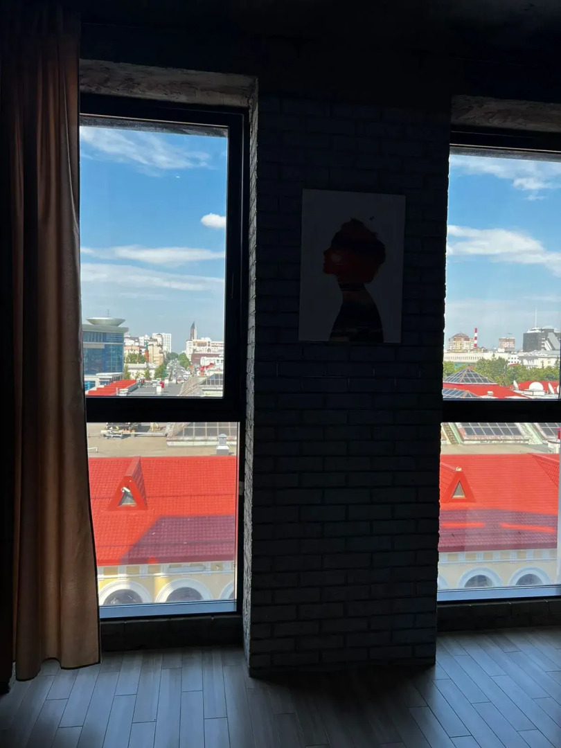 Апартаменты на Верхнеторговой 4