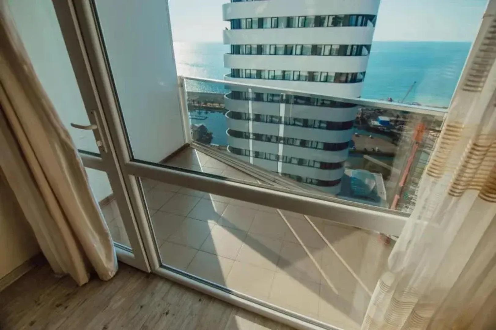 Апартаменты City Centre Vip24