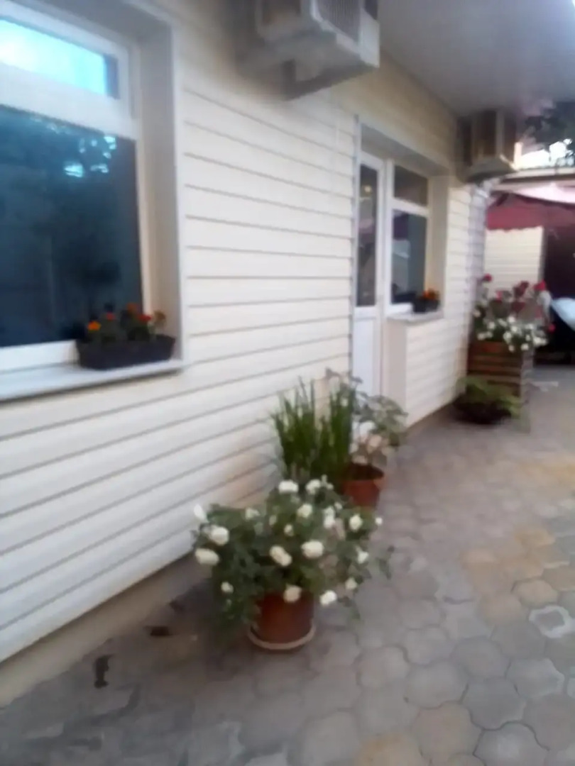 Гостевой дом Единство