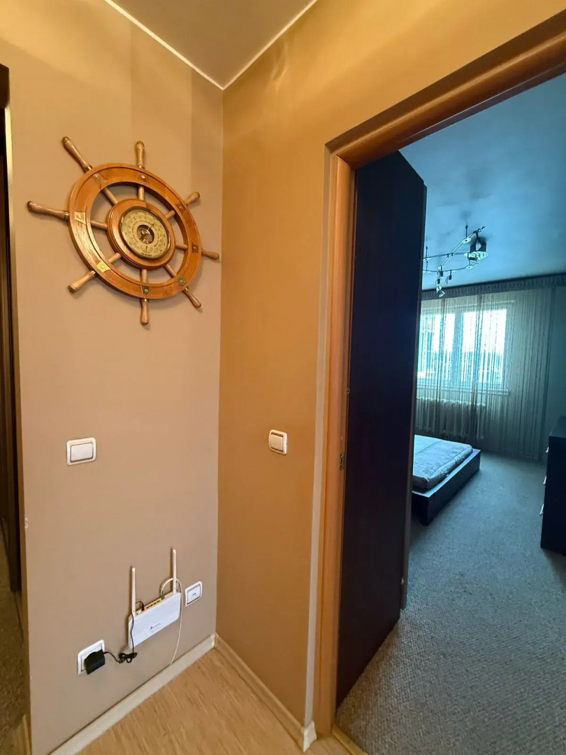 Квартира 2-комнатная ул. Азина 5/1