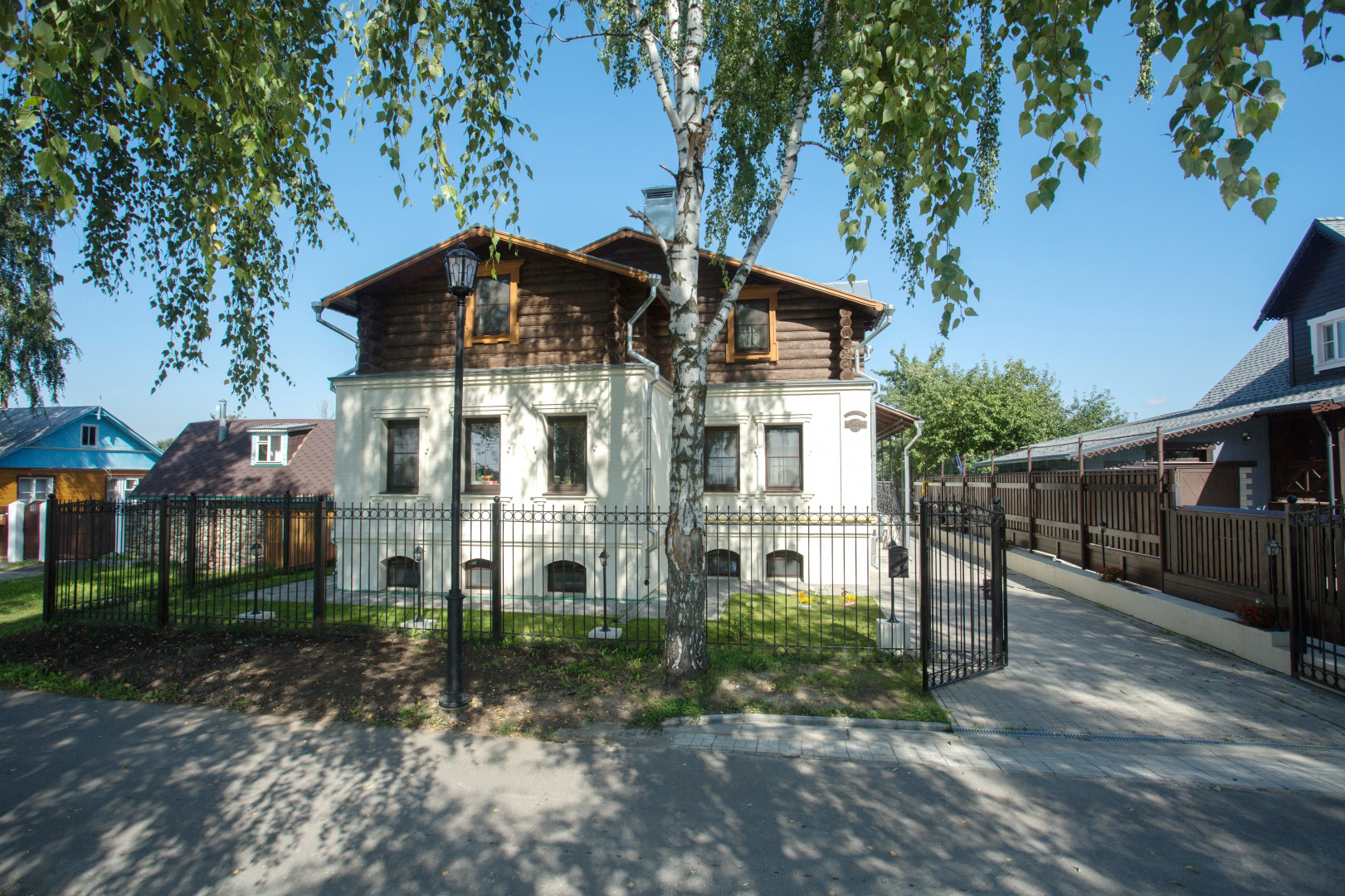 Гостевой Дом На Спасской