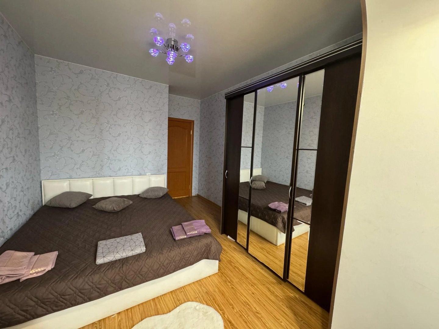 Квартира АК БАРС