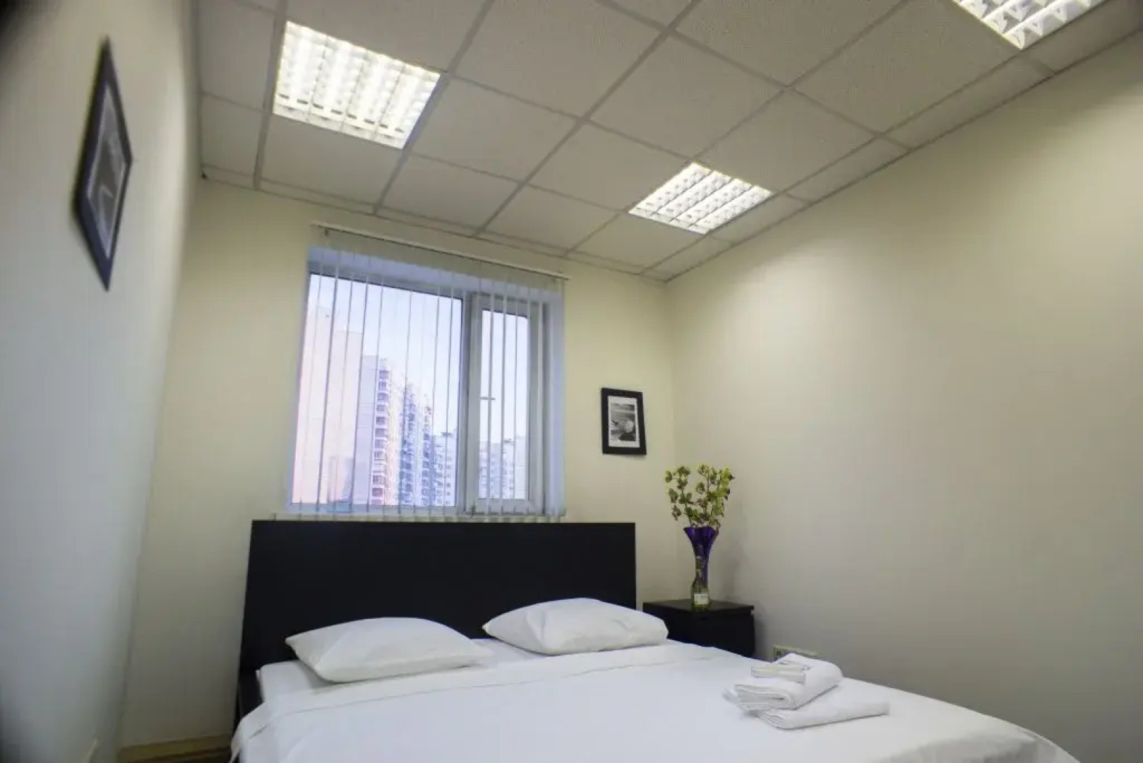 Хостел Skyrooms