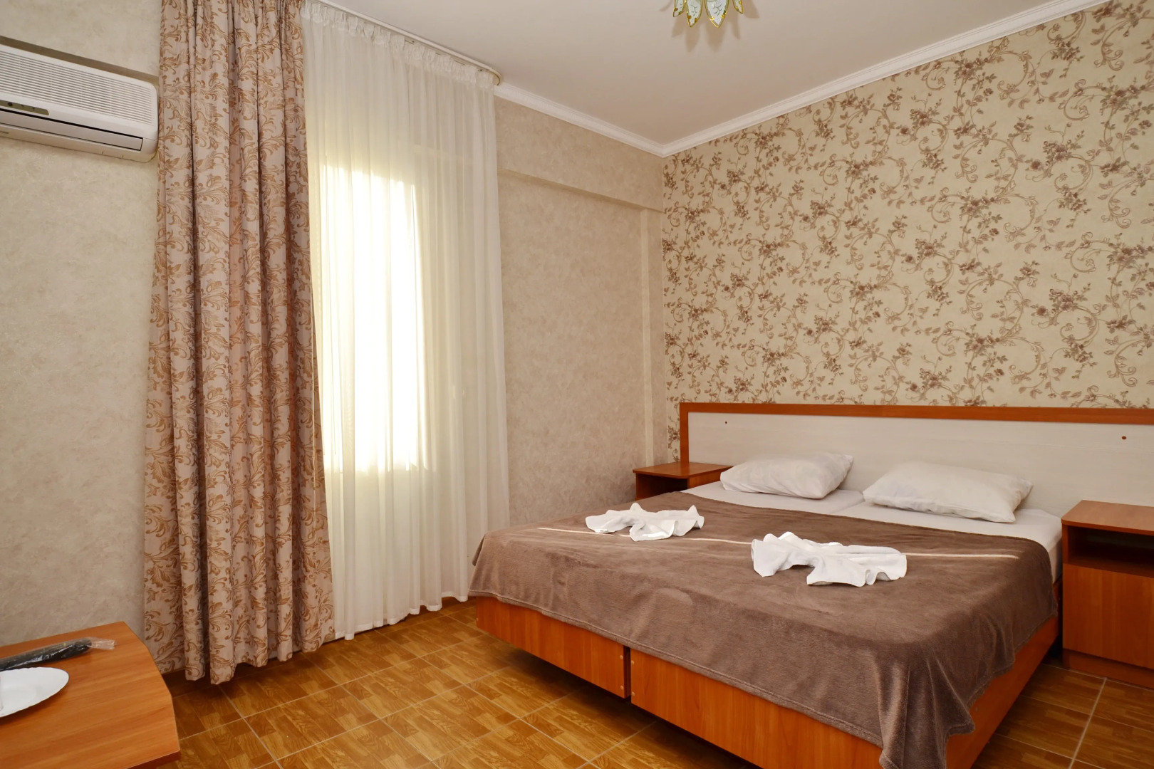 Гостевой дом Алёша