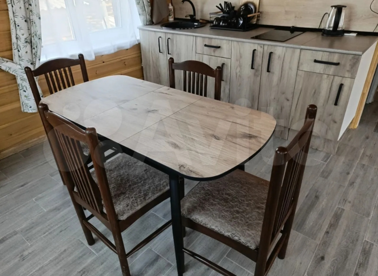 Гостевой дом У Байкала