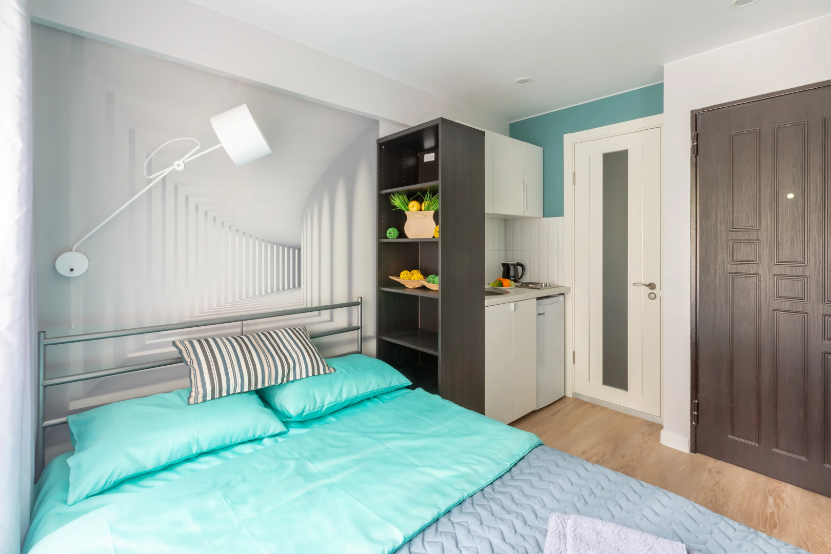 Апартаменты Бриз