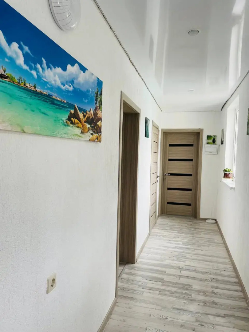 Гостевой Дом Вилла Роза