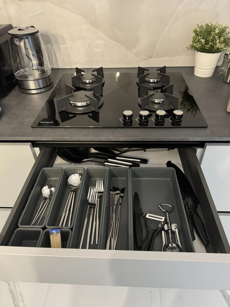 Уютная квартира в ЖК Родина