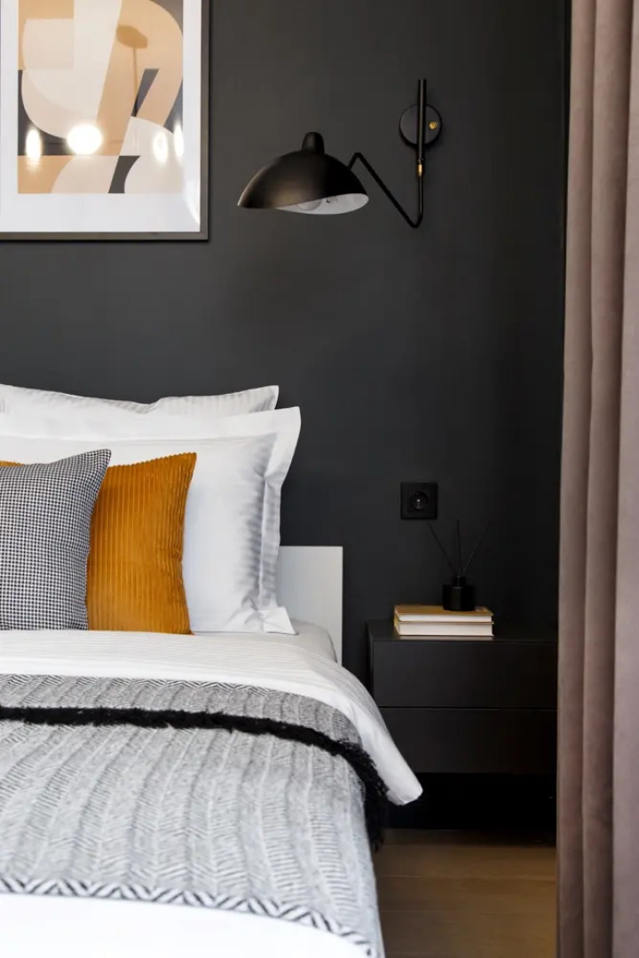 Апартаменты Студия на Цесовской Набережной