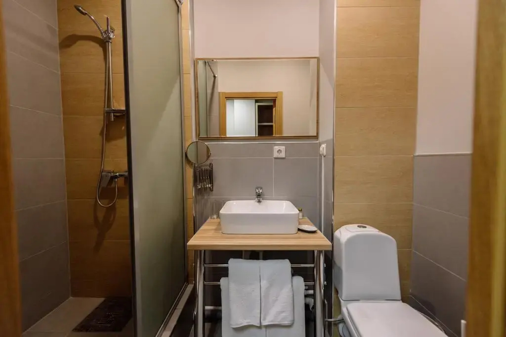 Стандарт Отель