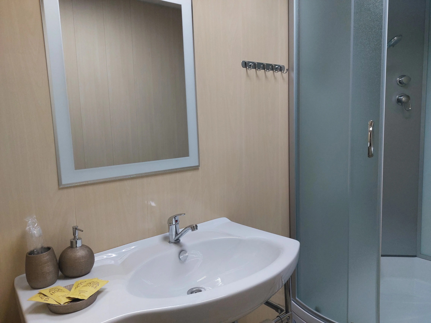 Отель Куршавель