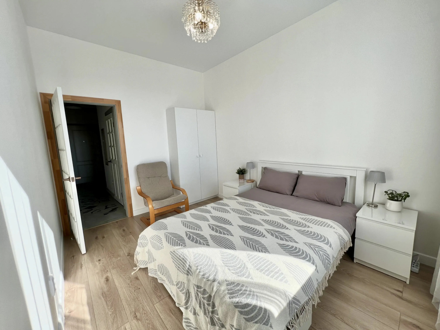 Квартира Солнечная Квартира рядом с Набережной