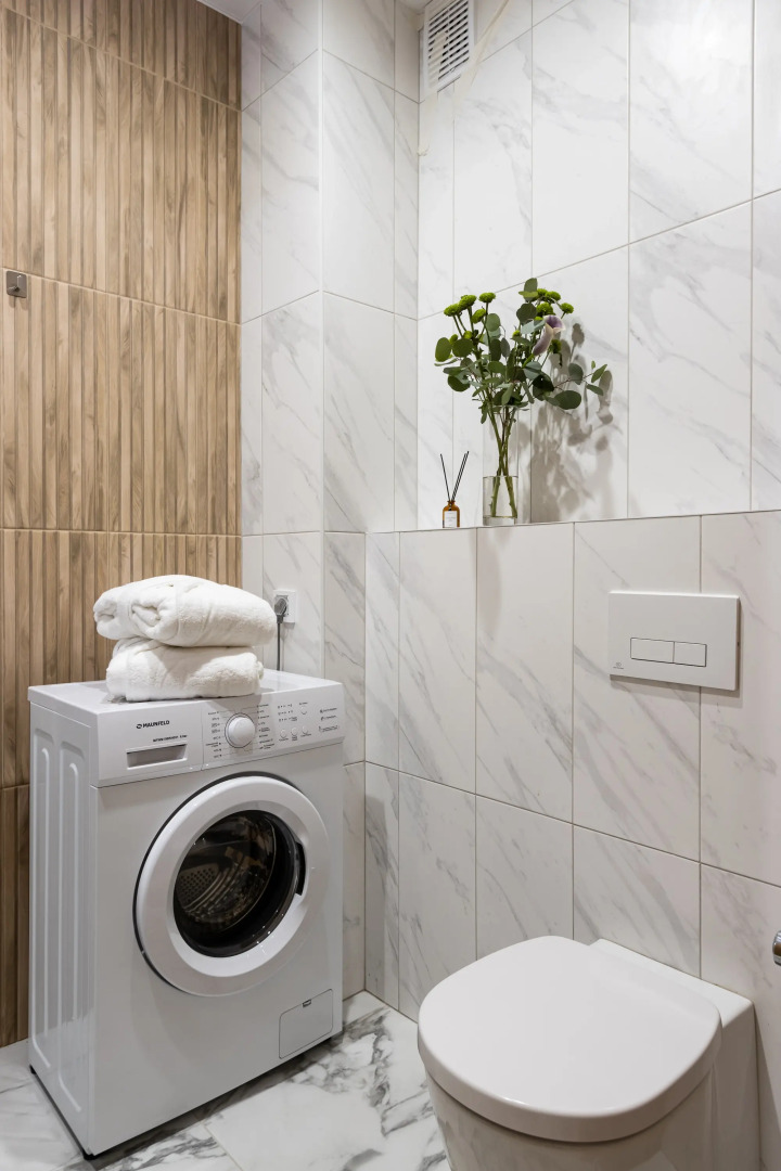 Апартаменты студия 719