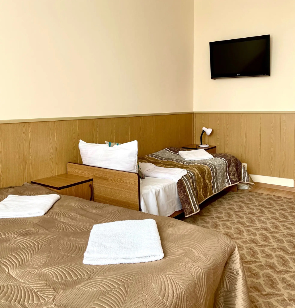 Гостевой дом Ксения у моря