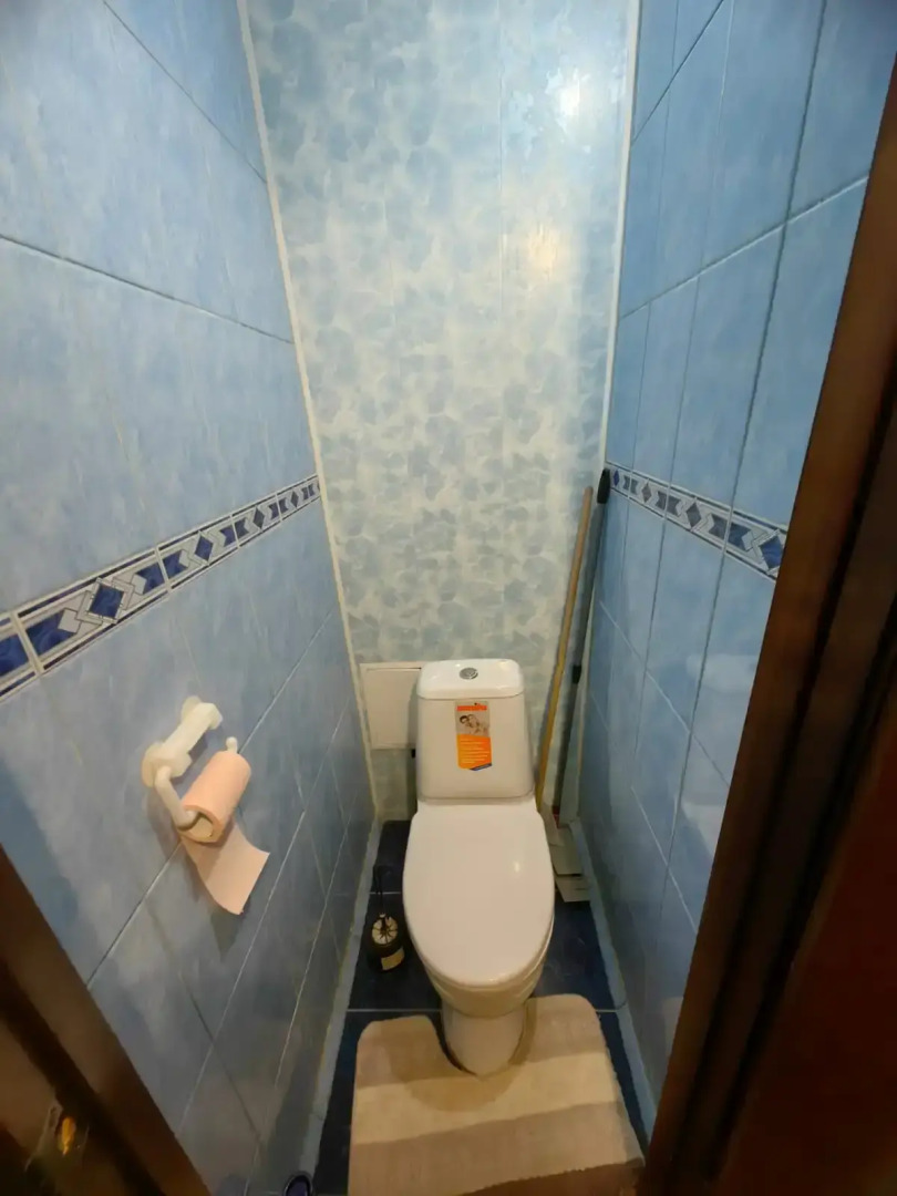 Апартаменты Уютные