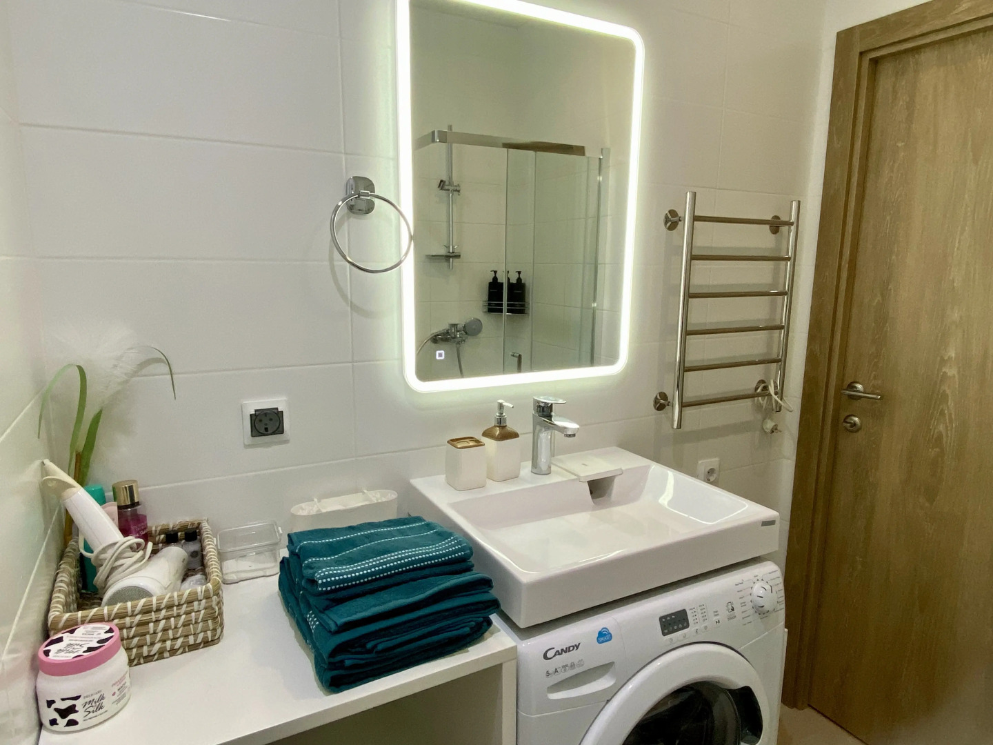 Апартаменты Восточная сказка у Кремля