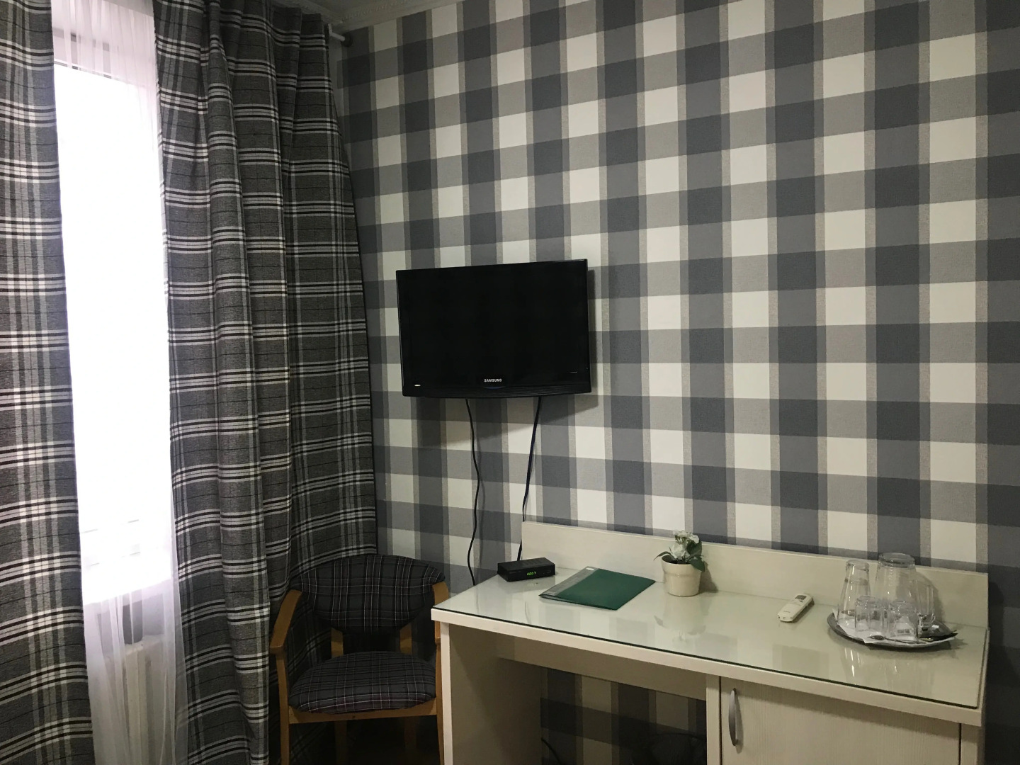 Отель Дублин