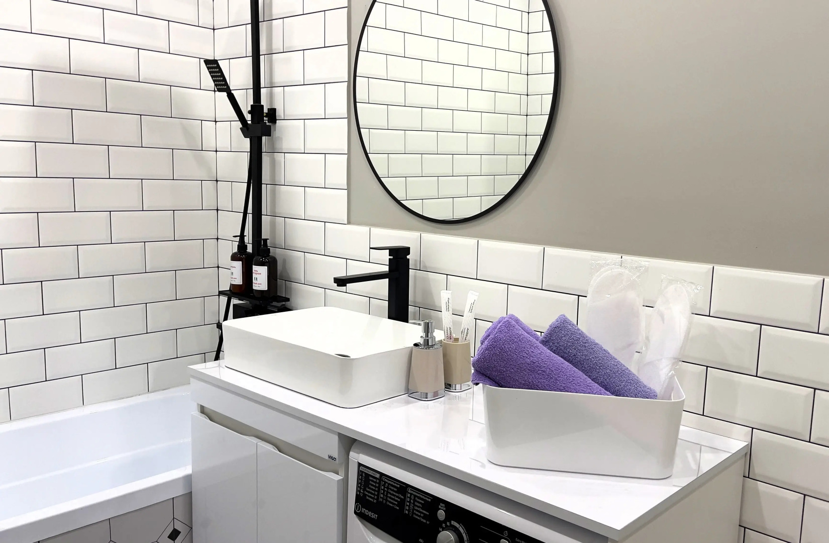 Апартаменты Добрый Дом Рядом с Поликлиниками