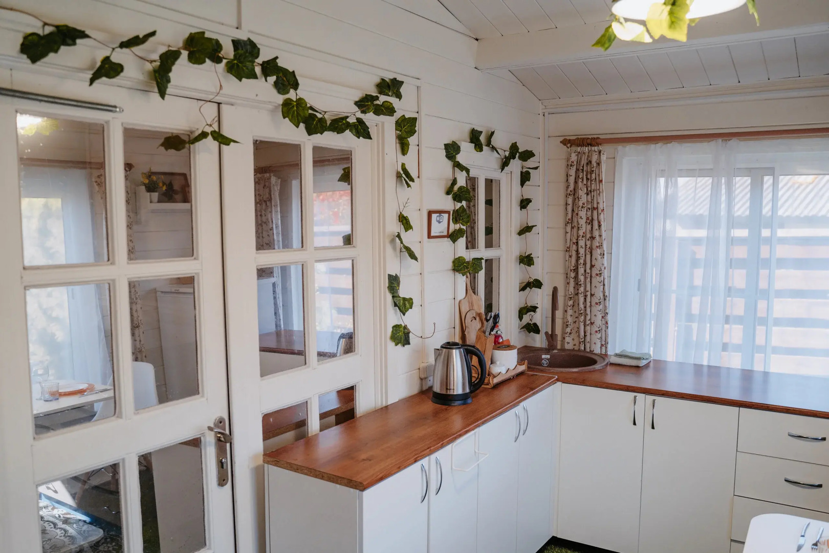 Частный Дом да Баня