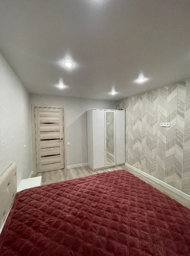 Апартаменты 3-комнатные в Историческом Центре