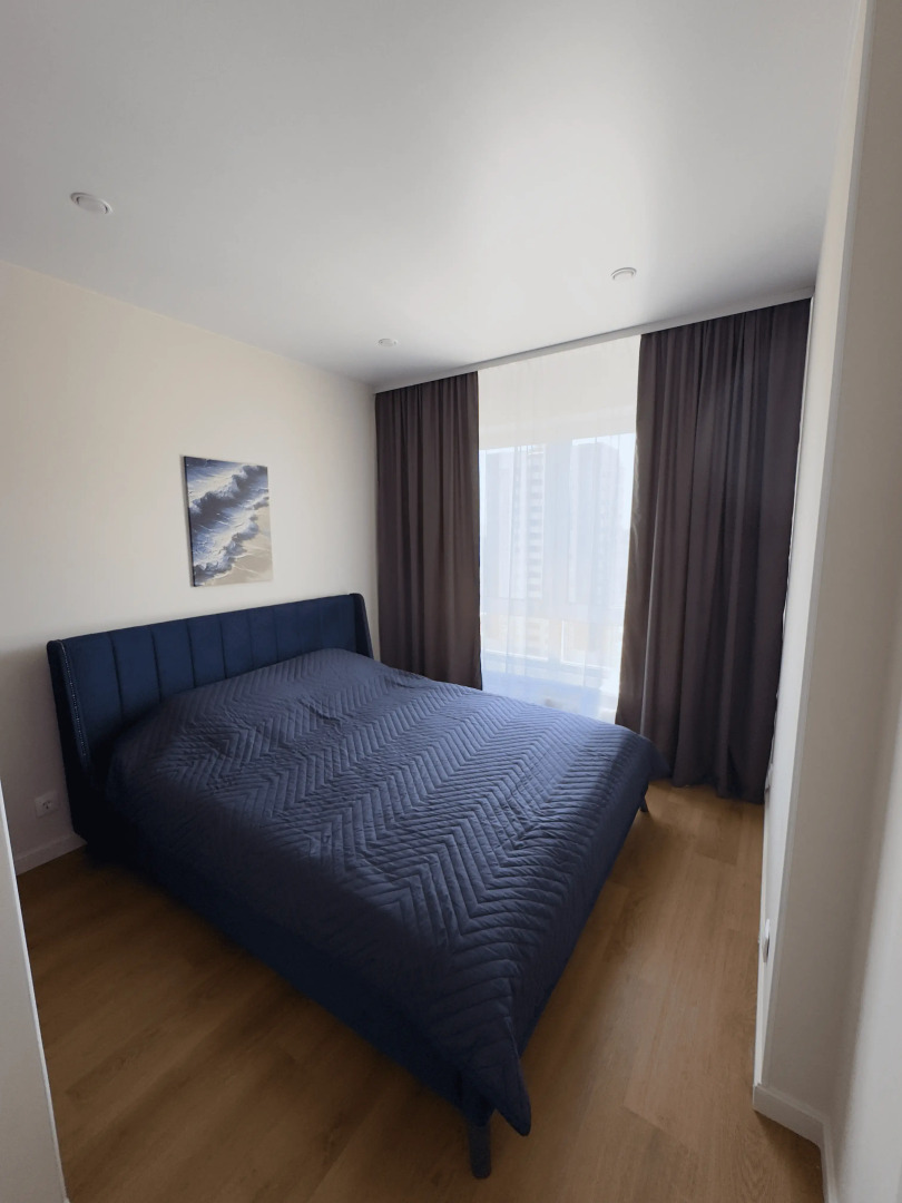 Квартира Уютная Недалеко от Моря