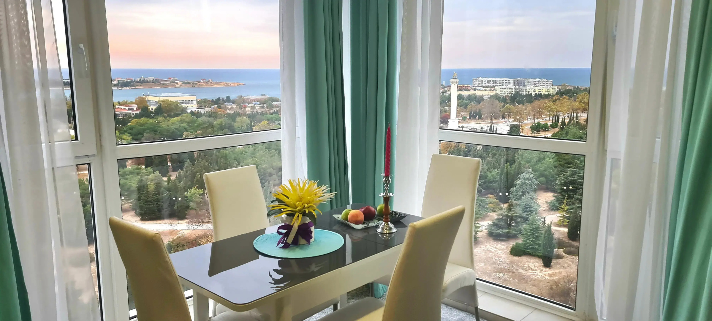 Гостиница Номера Парк-Отель