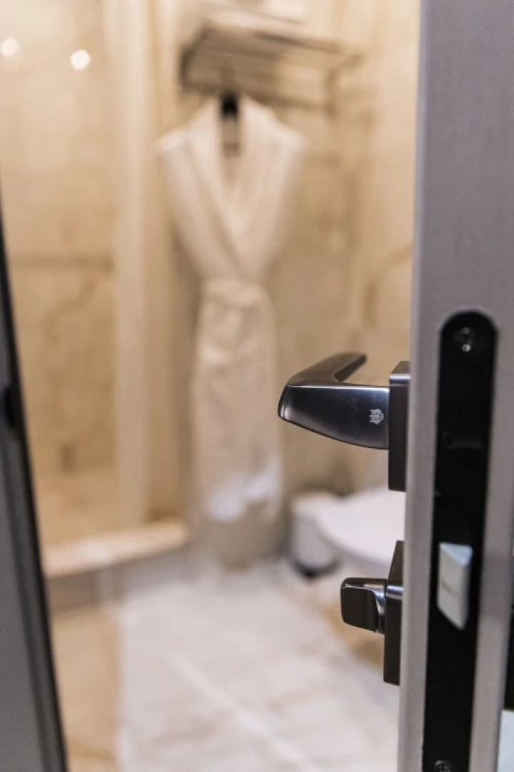 Апартаменты Пушкин г.Краснодар 1