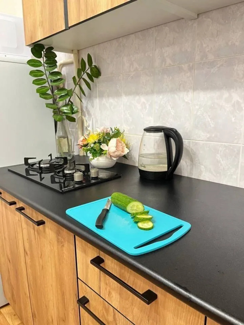 Квартира Марат Home по ул. Гафиатуллина д. 47