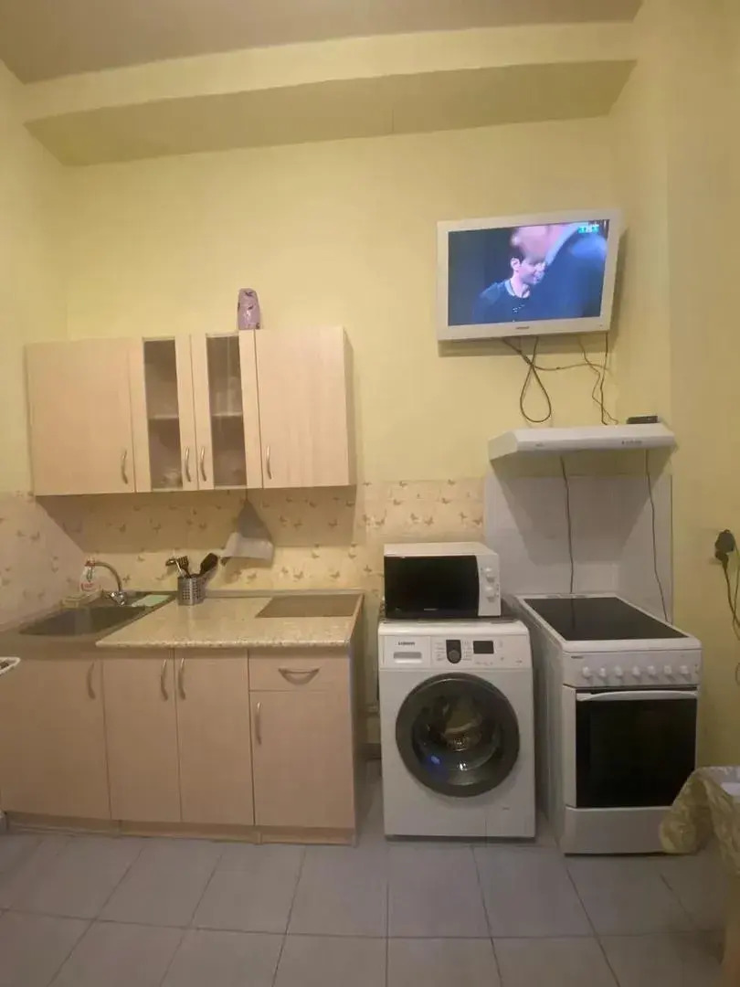 Апартаменты на Светланской Улице 8