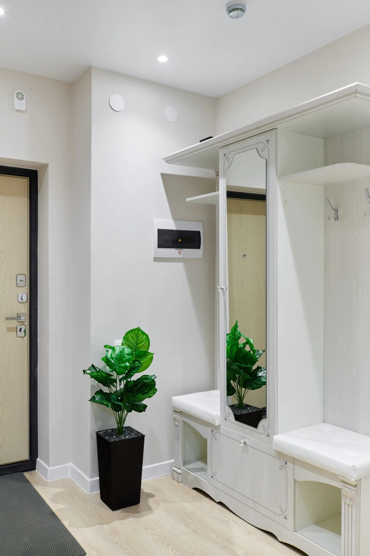 Квартира Rich House на Улице Бухарской