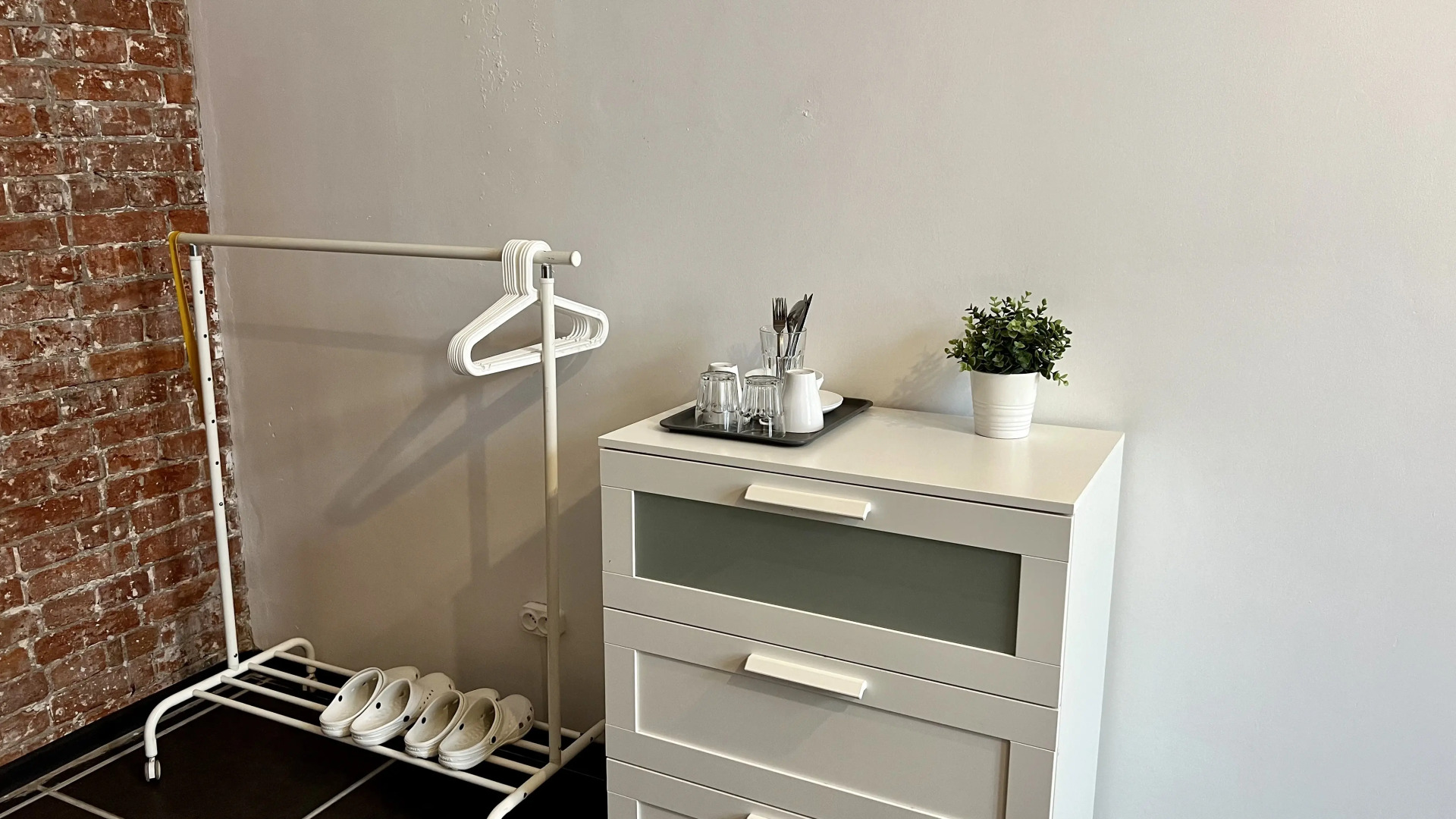 Меблированные Комнаты в доме Булгакова (4)