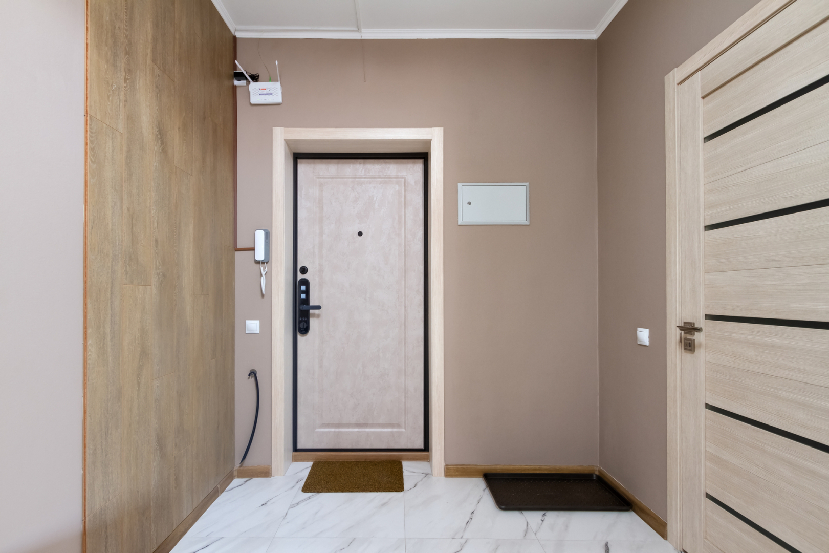 Квартира Студия-Лофт у Зоопарка по Европейским Стандартам