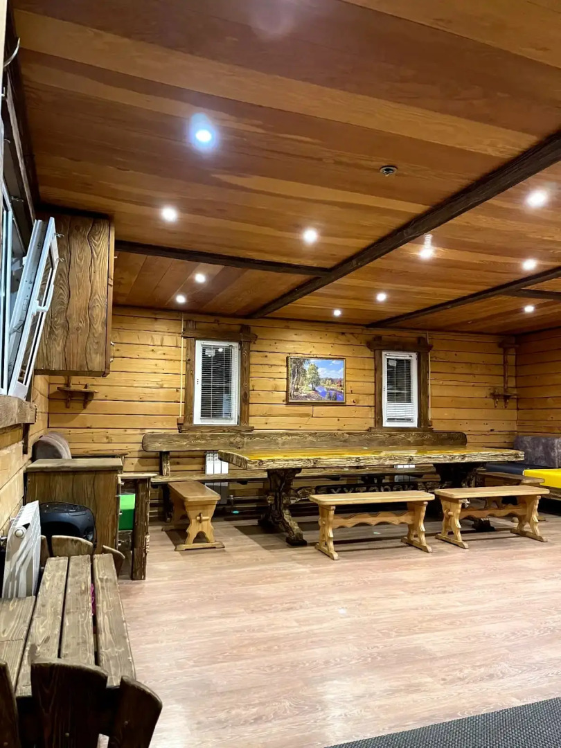 Гостевой дом Хуторок