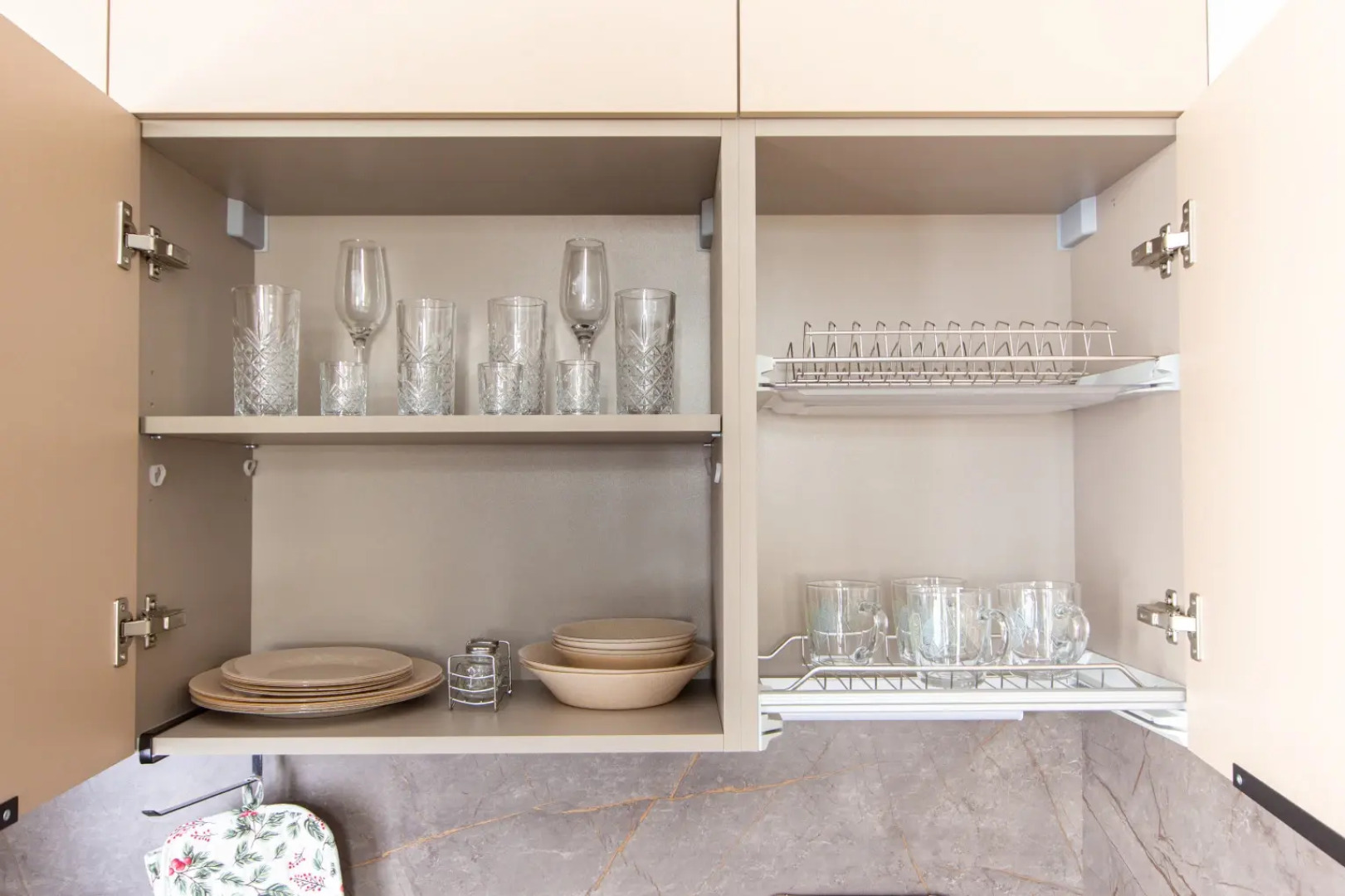 Апартаменты Комфорт Олимпик Таврическая