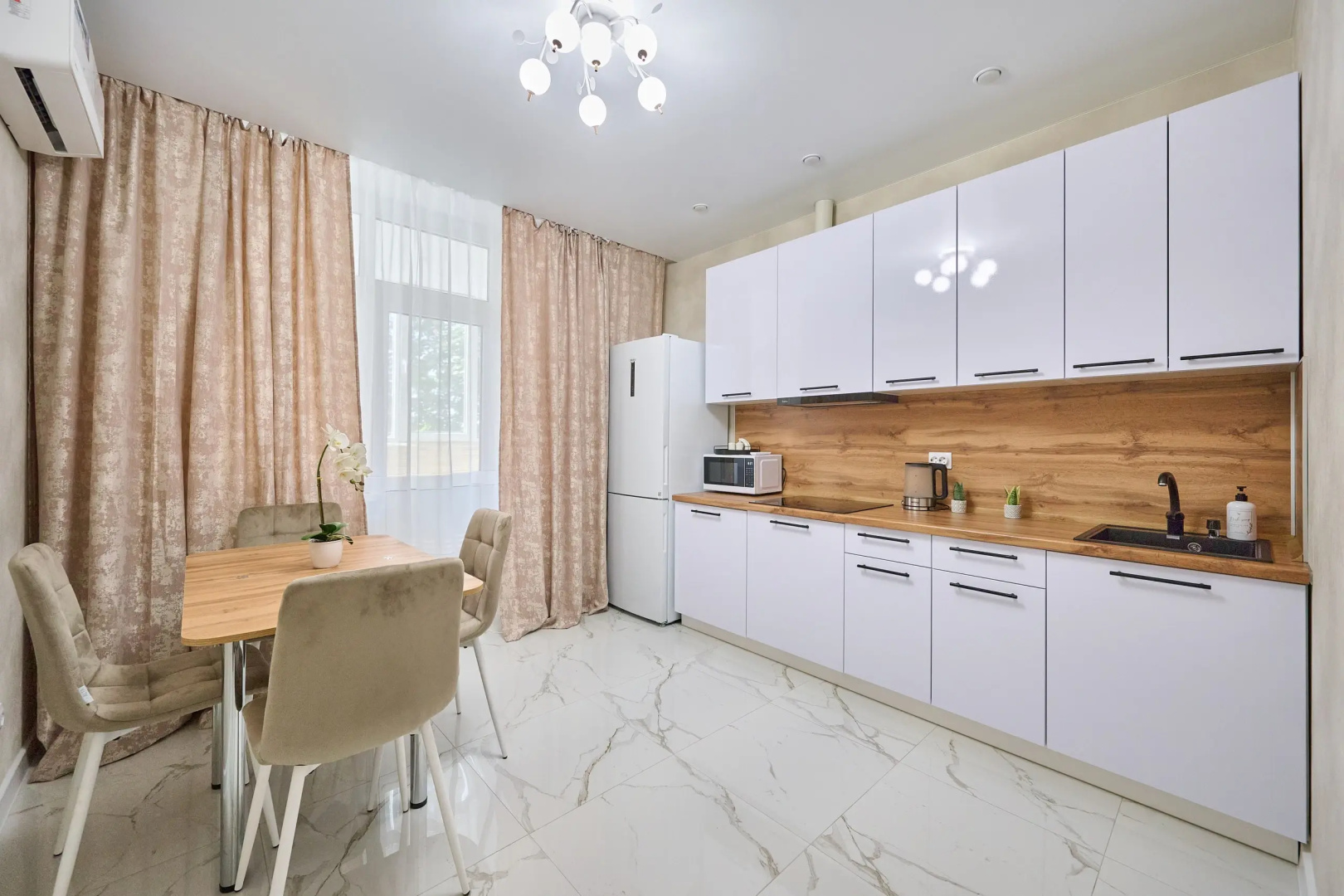 Апартаменты Your Place Пекин