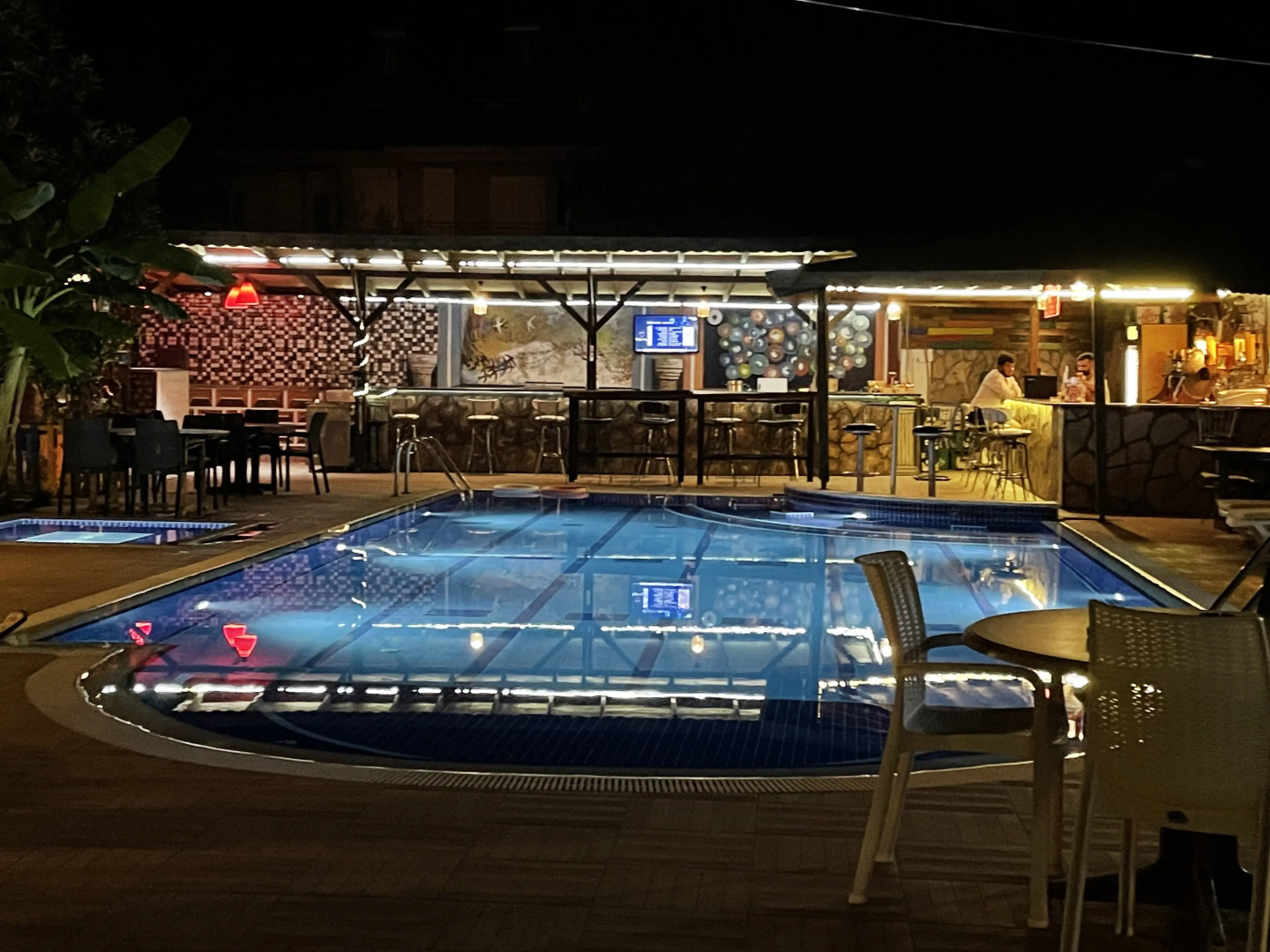 ОтельTekirova Millennium