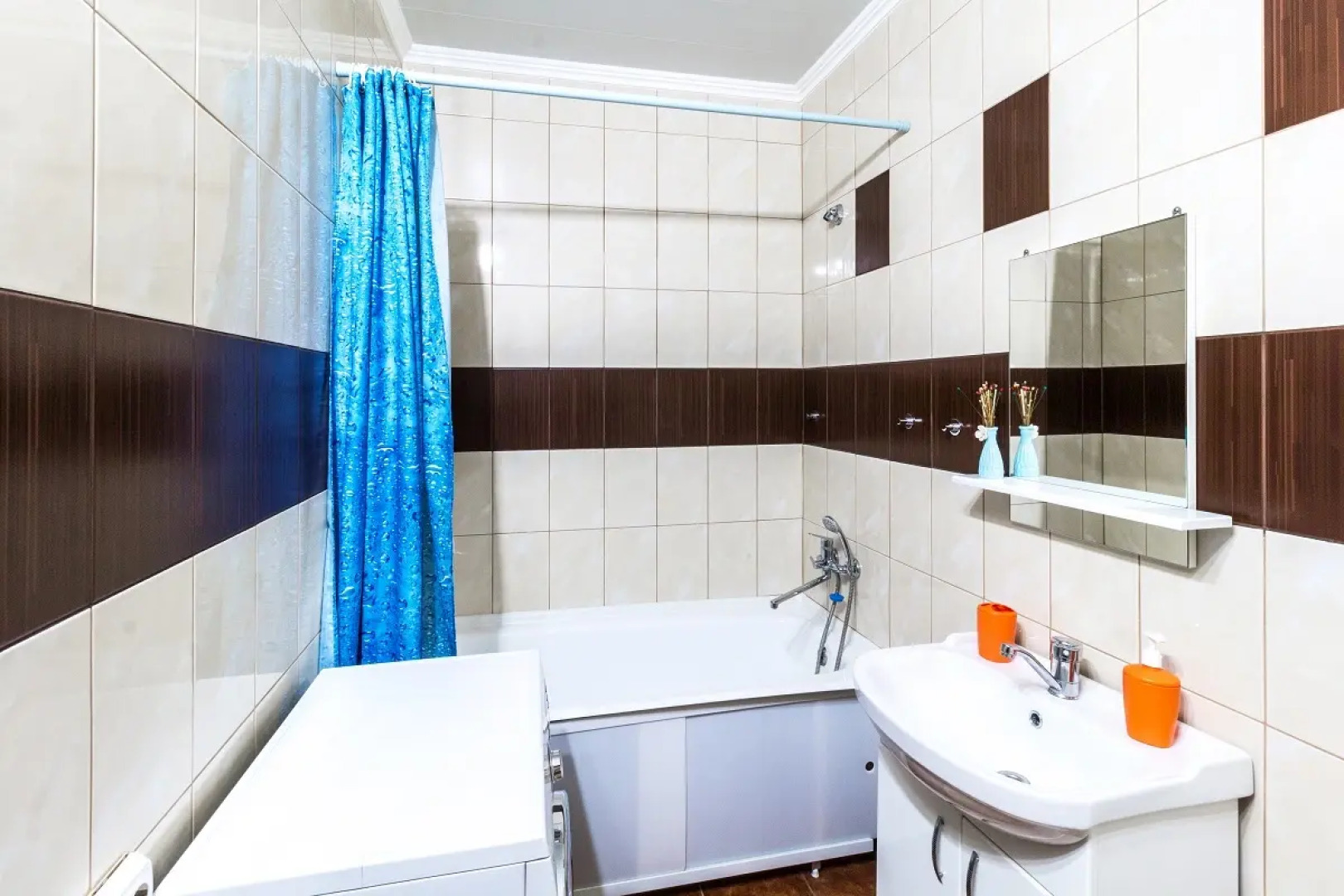 Апартаменты Комфорт