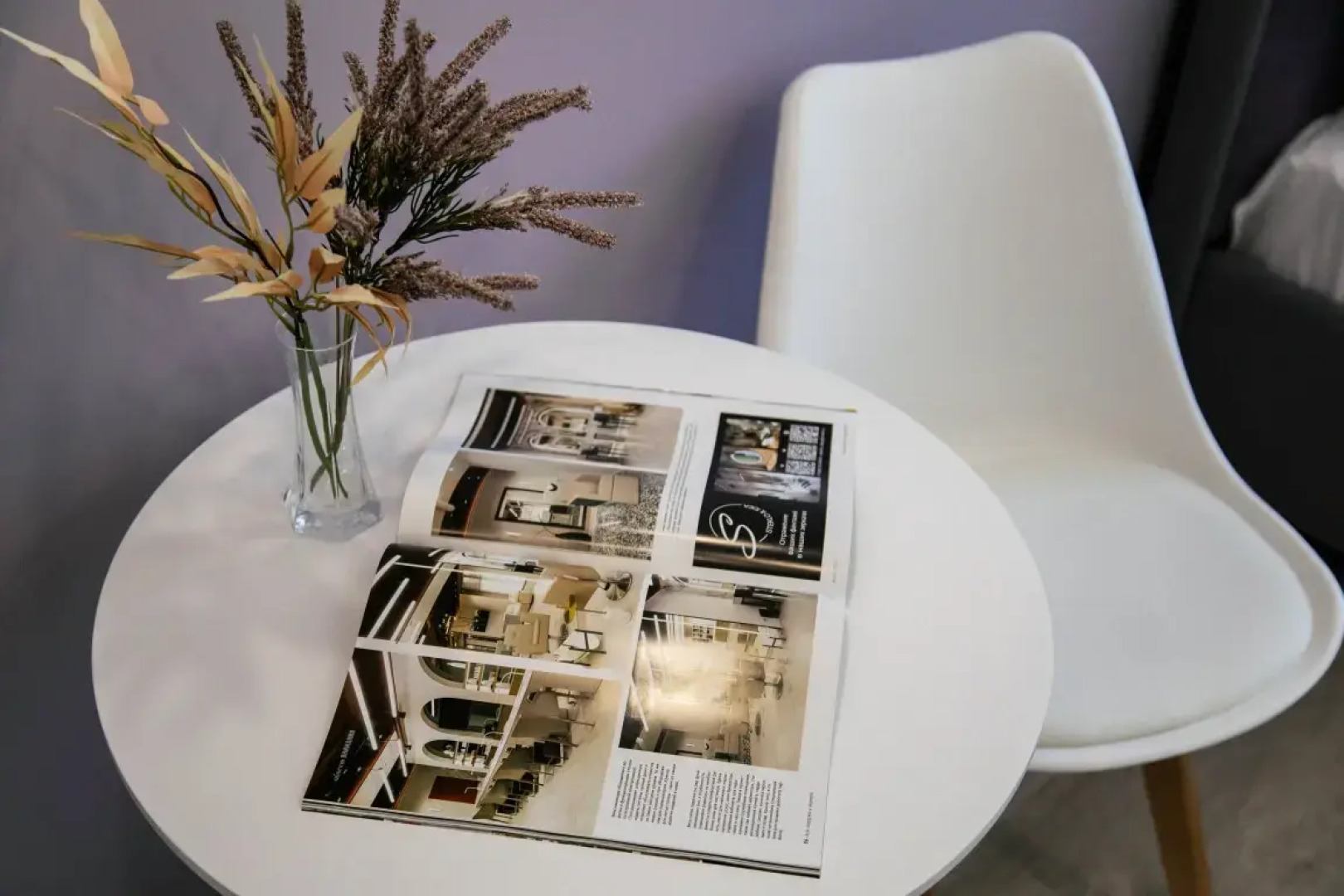 Апартаменты Уютные апартаменты в ЖК Авиатор (2)