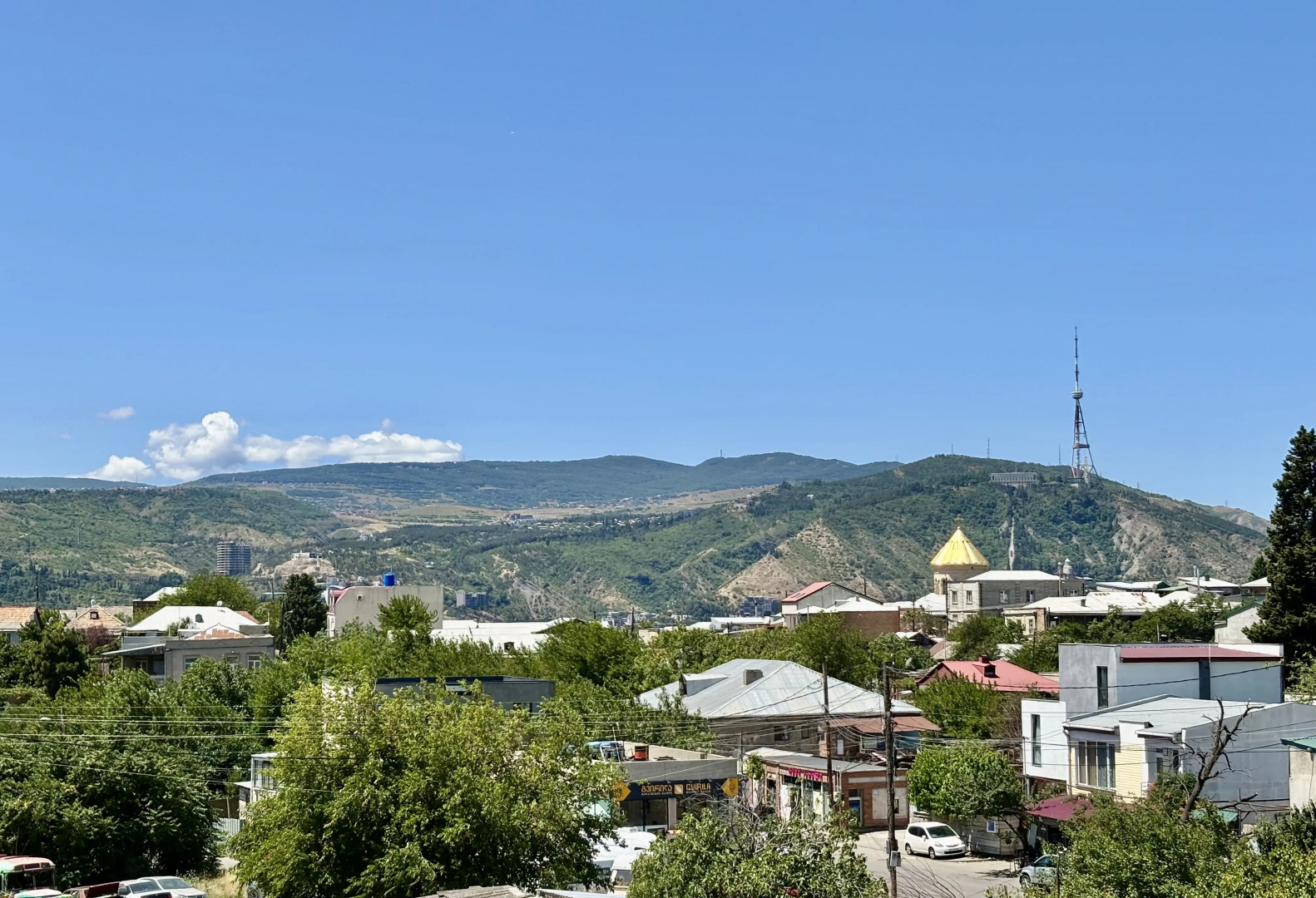 Апарт-отель Ritmari