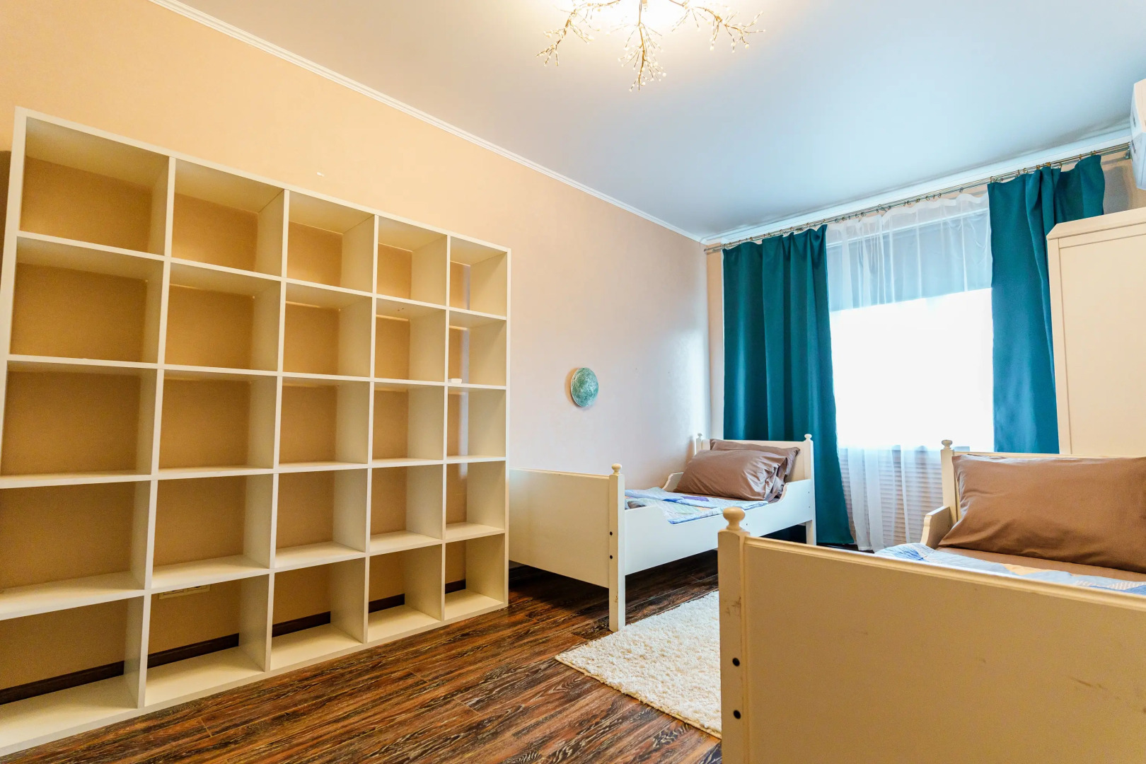 Апартаменты рядом с морем в центре Новороссийска от LetoApart