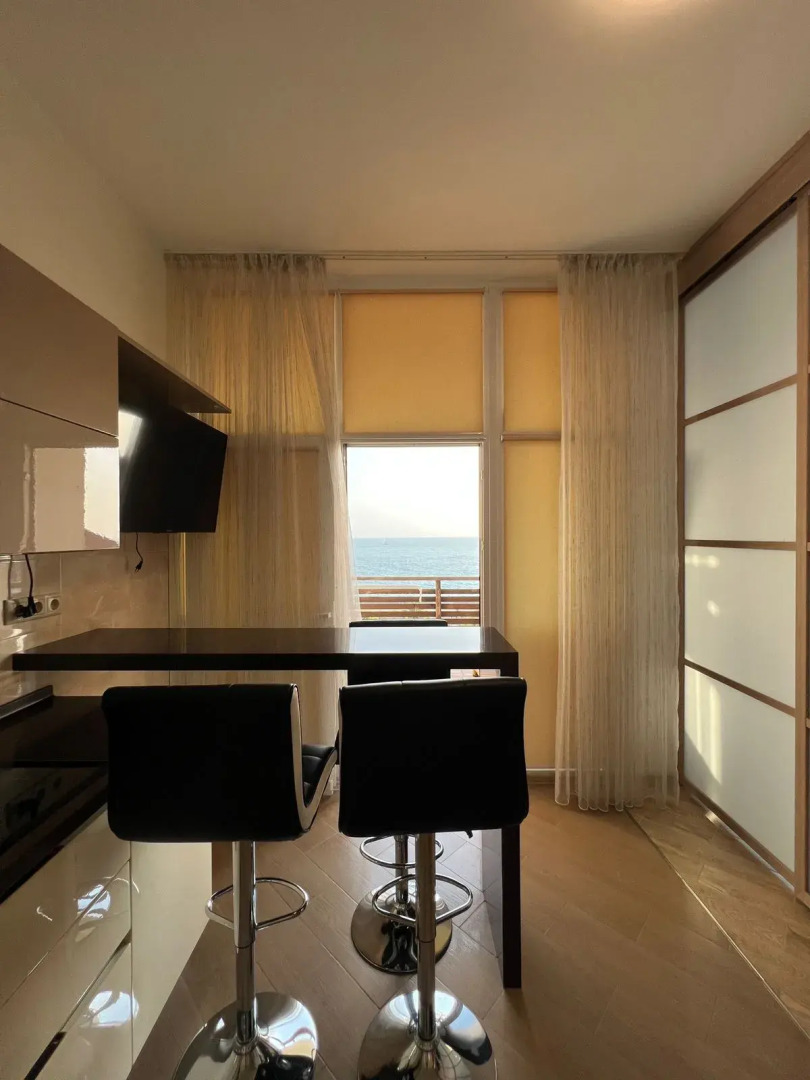 Апартаменты Люкс