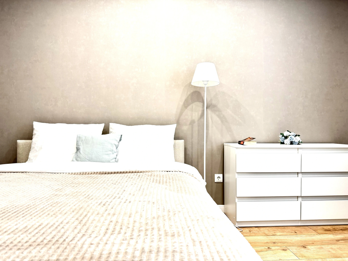 Квартира Жк Forest в Москве