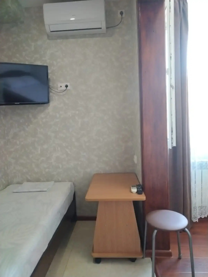 Гостевой дом Свердлова 37