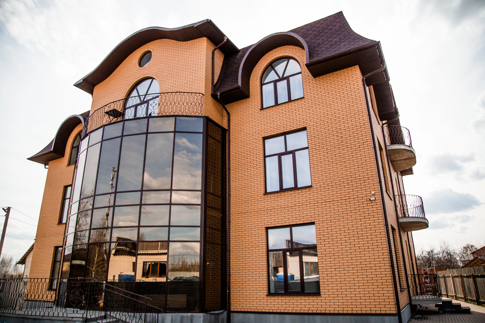 Гостевой Дом Небо