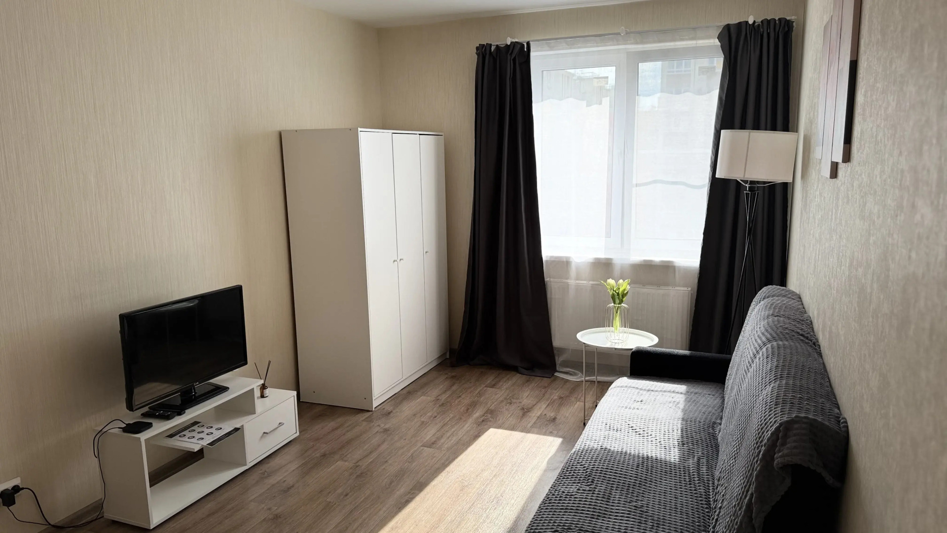 Квартира Tuk Tuk Apartments