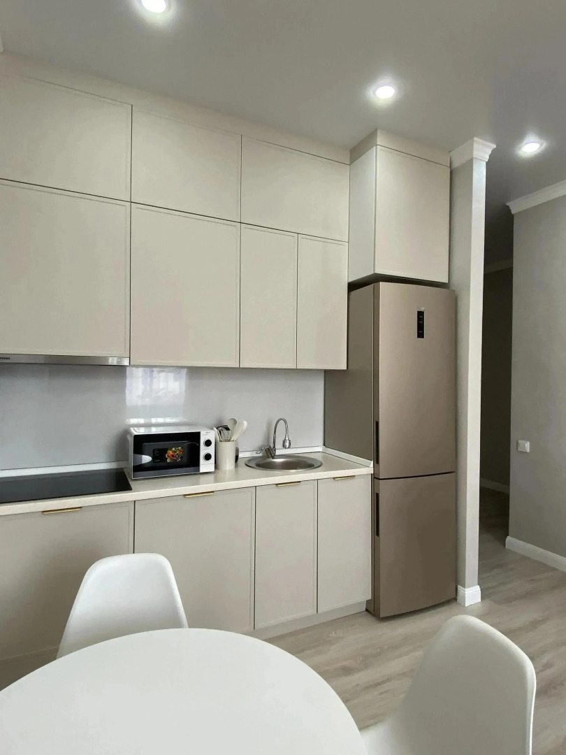 Апартаменты Жк Бухар Жырау Эксклюзив