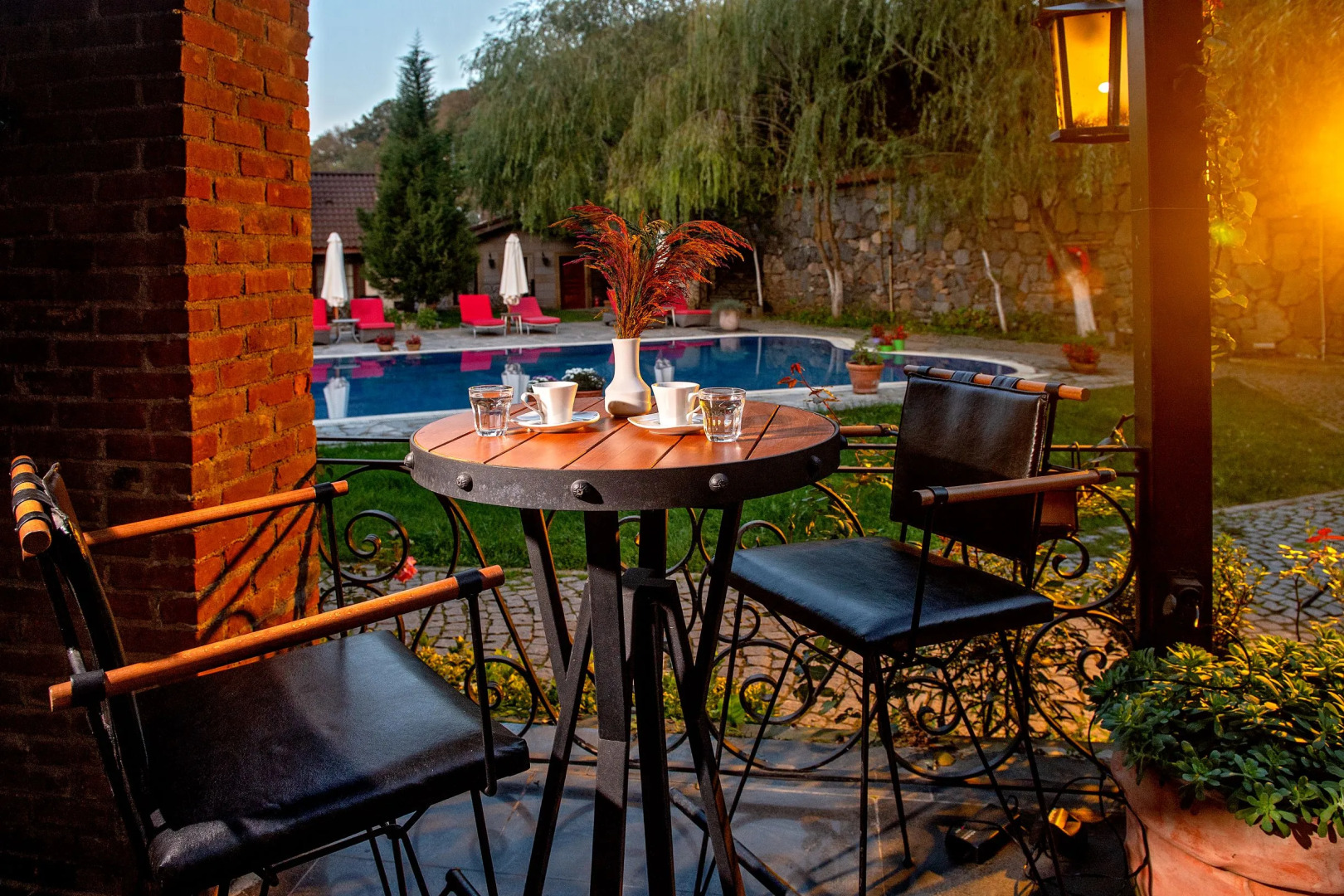 Wineport Lodge Agva Riverside Hotel & Winery