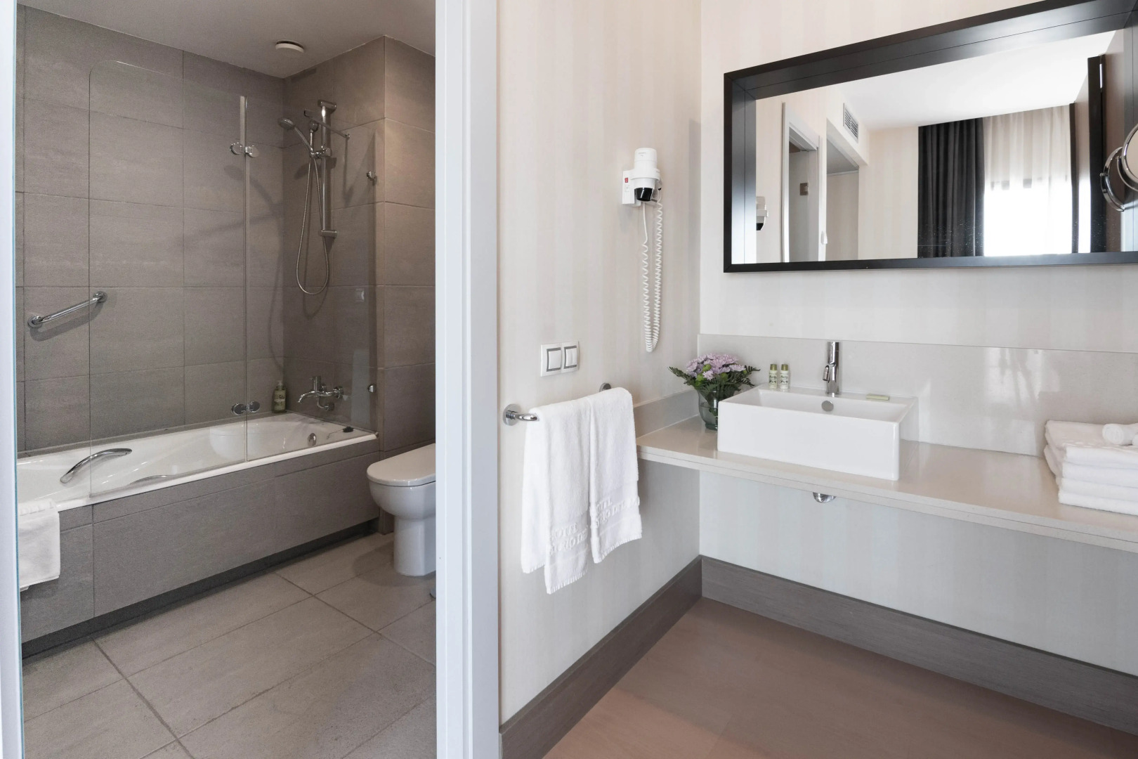 Отель Ibersol Atrio del Mar